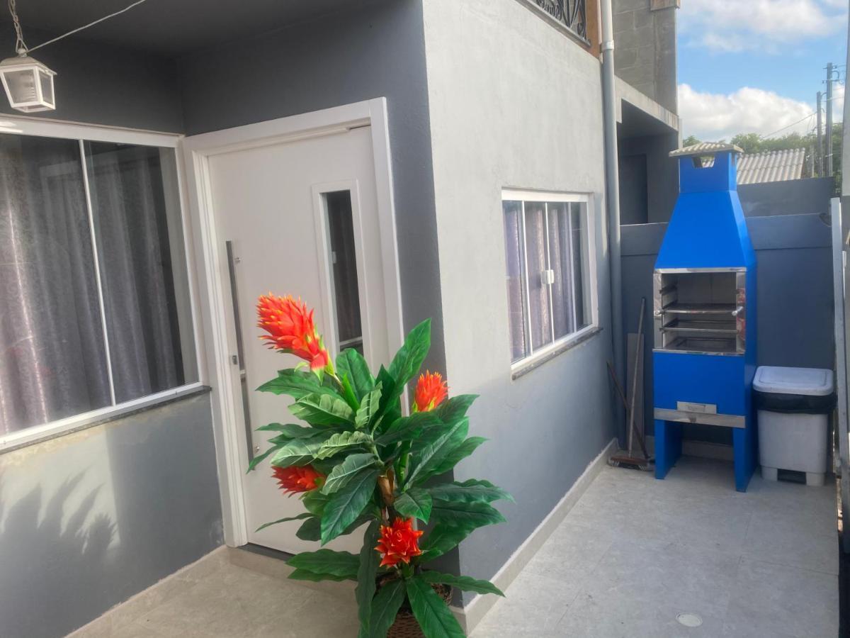Casa Ao Lado Do Parque Beto Carreiro Da De Ir A Pe Para O Parque Joao Carlos Casas Penha  Eksteriør billede